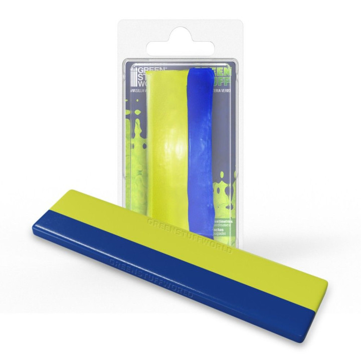 Páska tmelu Green Stuff – 15 cm | RCsvet