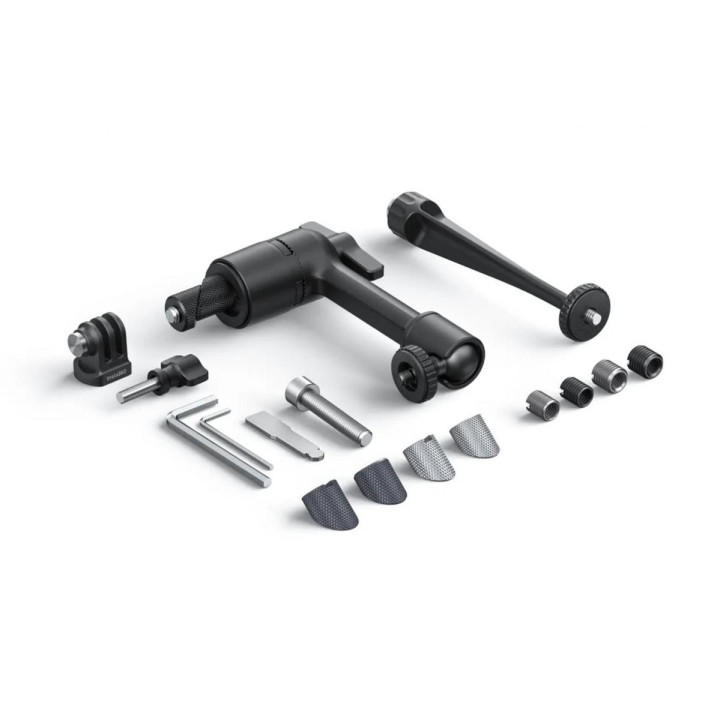Insta360 Motorcycle Magic Arm