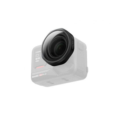 Insta360 Ace Pro 2 ultraširokoúhlý objektiv