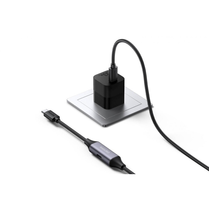 Insta360 Wave Y kabel s adaptérem