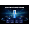 Nabíjateľná batéria LI-ION 18650 3500 mAh, 1 ks
