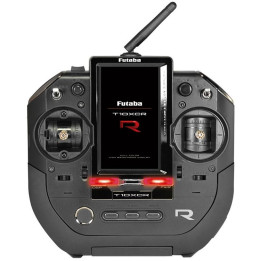 Futaba 10XCR