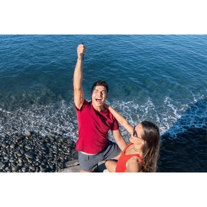 Insta360 Bullet Time Selfie Stick 2.0
