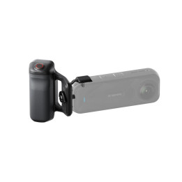 Insta360 X5 Photography Grip (černá)