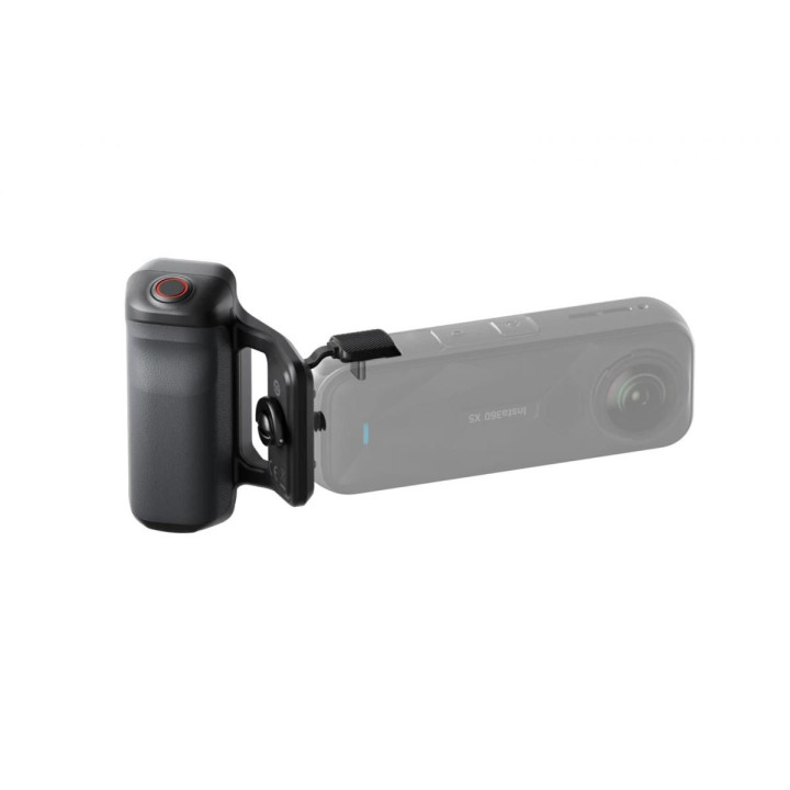 Insta360 X5 Photography Grip (černá)