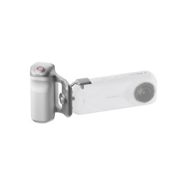 Insta360 X5 Photography Grip (bílá)
