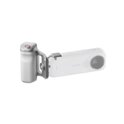 Insta360 X5 Photography Grip (bílá)