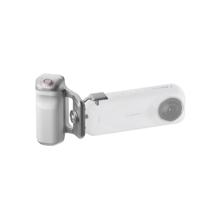 Insta360 X5 Photography Grip (bílá)