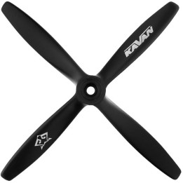 KAVAN vrtule SUPER Nylon 6x3 "(tlačná) 4-listá