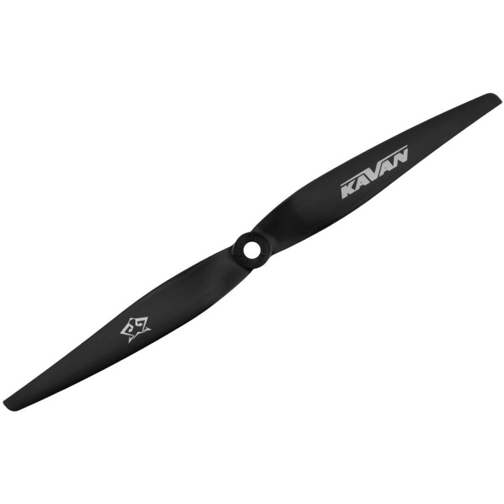 KAVAN Electro vrtule 9x5" - 8mm vrtání
