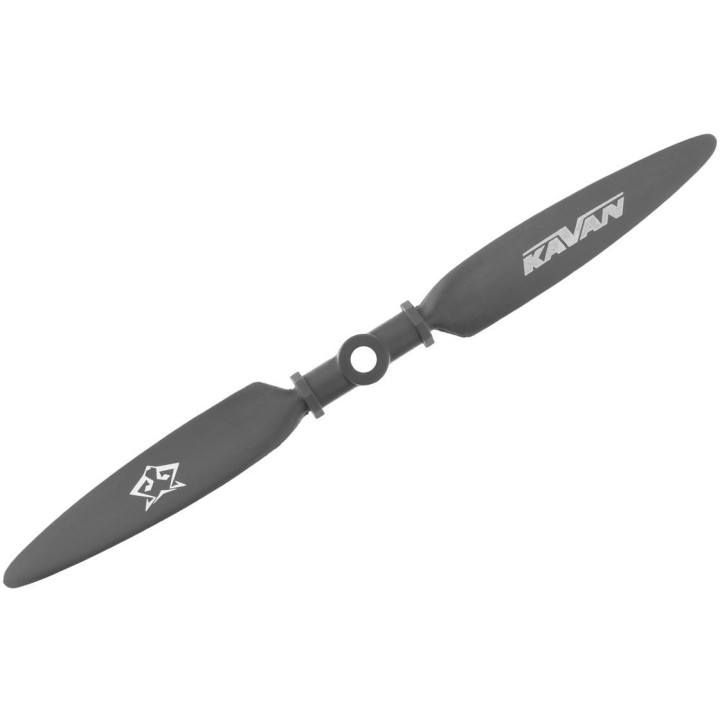 KAVAN NYLON SEMISCALE vrtule 6,5x4"