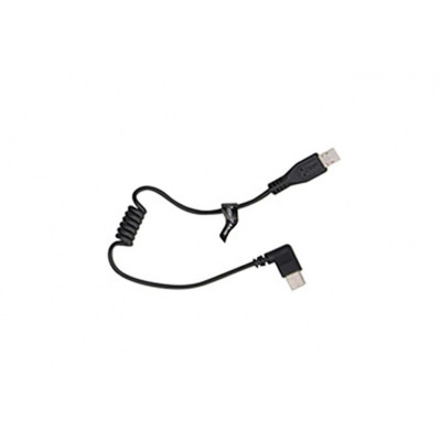 Feiyu Tech G6 Max kabel USB-C do USB