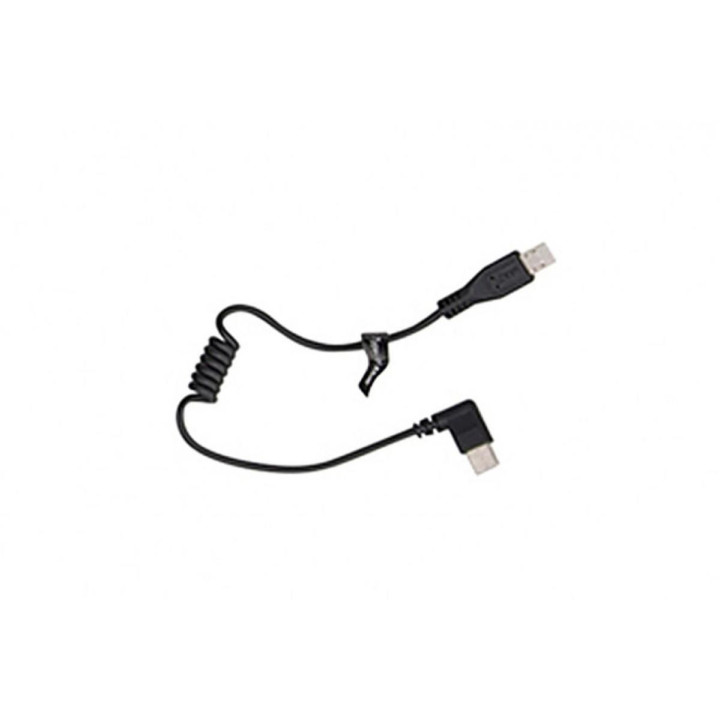 Feiyu Tech G6 Max kabel USB-C do USB