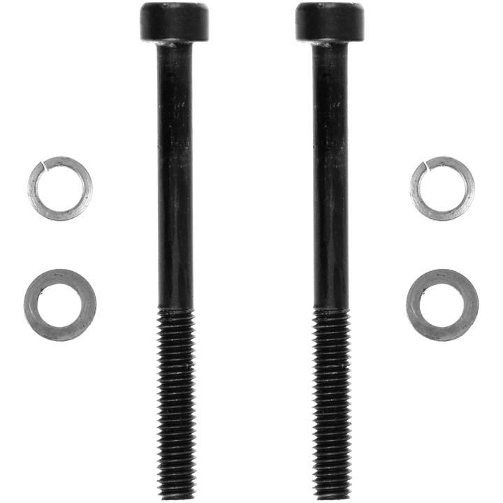 Šrouby vzduchového filtru M5 x 55 mm