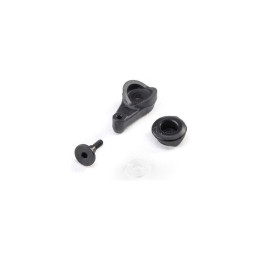 Axial servo saver: SCX30