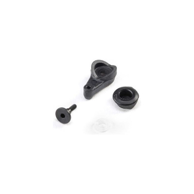 Axial servo saver: SCX30