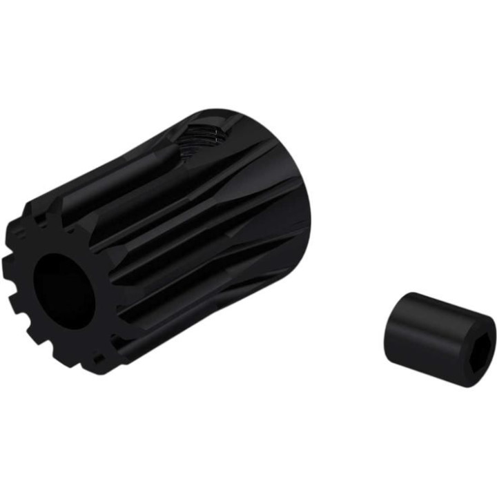 Arrma pastorek 13T M 0.5 CNC 3.2mm