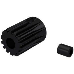 Arrma pastorek 14T M 0.5 CNC 3.2mm