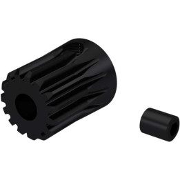 Arrma pastorek 15T M 0.5 CNC 3.2mm