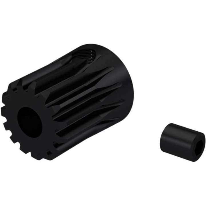 Arrma pastorek 15T M 0.5 CNC 3.2mm