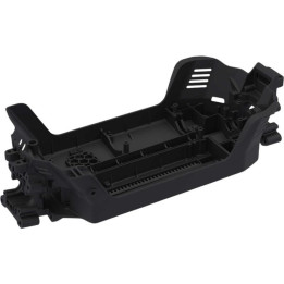 Arrma šasi kompozitové 227mm: Mini Kraton