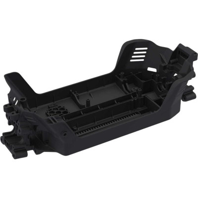 Arrma šasi kompozitové 227mm: Mini Kraton