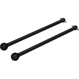 Arrma hnací hřídel CVD 71mm (2)