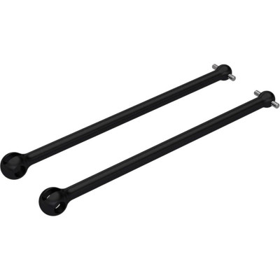 Arrma hnací hřídel CVD 71mm (2)