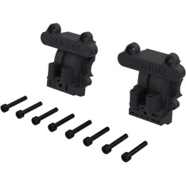 Arrma kryt diferenciálu přední/zadní: Mini Kraton
