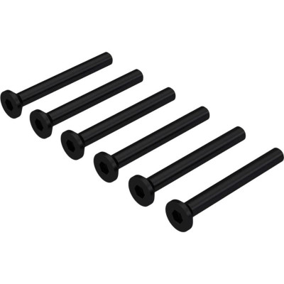 Arrma šroub imbus FH M2.5x22mm (6)