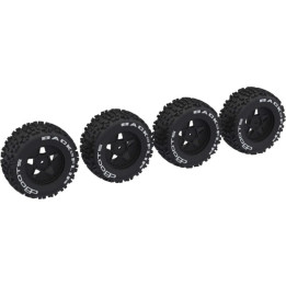 Arrma pneu dBoots Backflip (4)