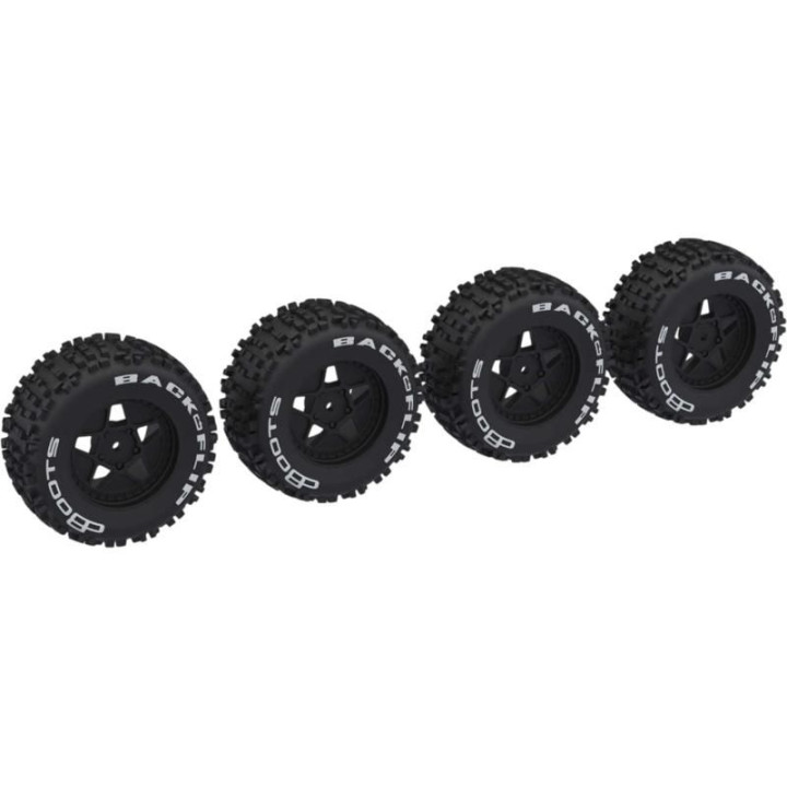 Arrma pneu dBoots Backflip (4)