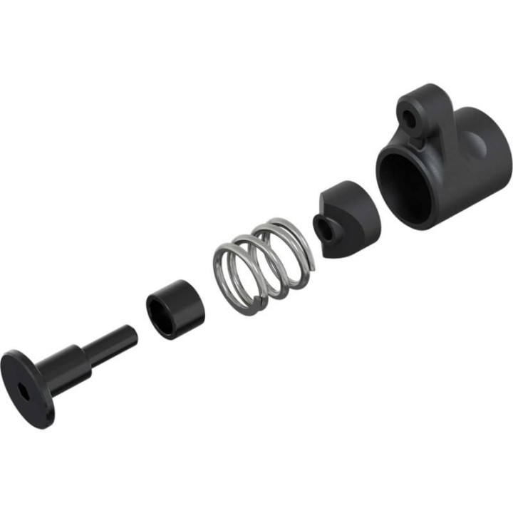 Arrma servo saver V3