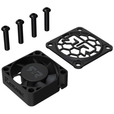Arrma ventilátor 30mm: Mini Kraton