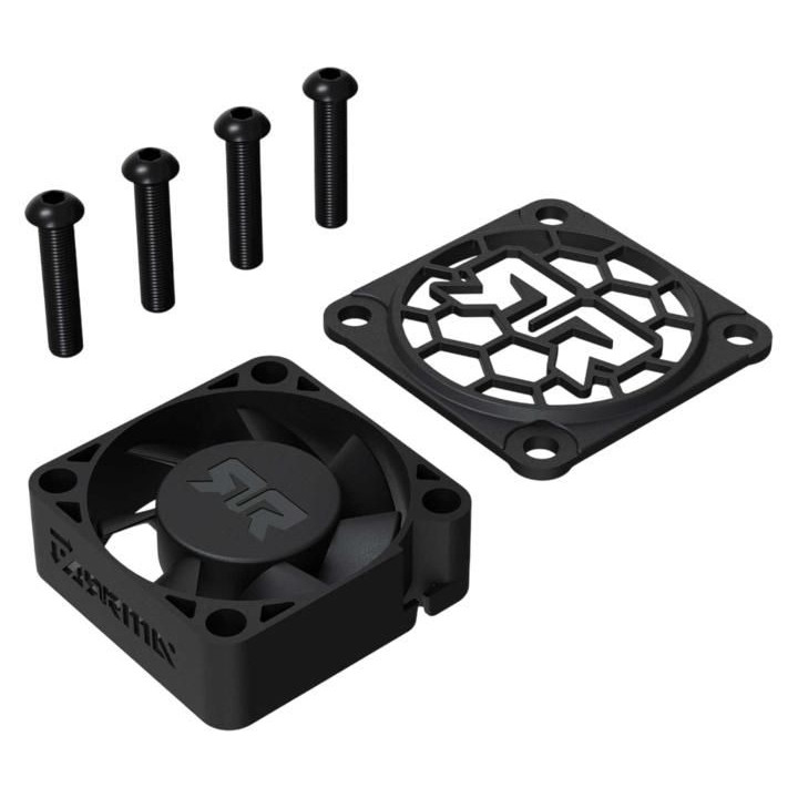 Arrma ventilátor 30mm: Mini Kraton