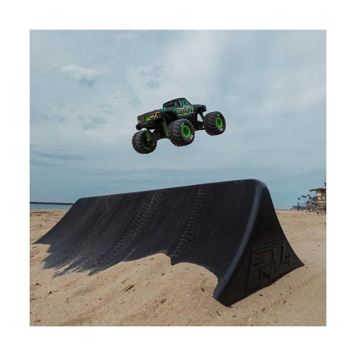 Arrma Quake Grom 1:16 4WD Smart RTR fialová