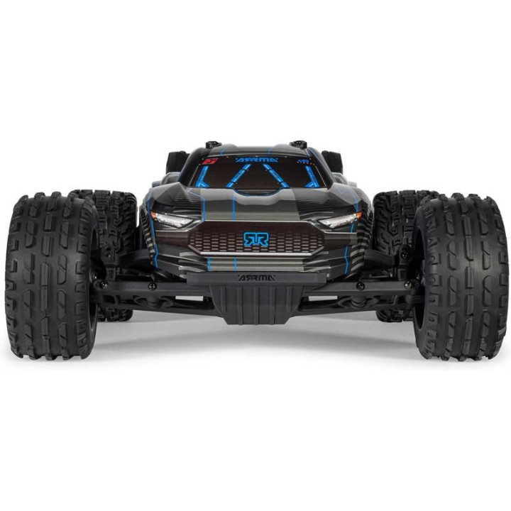 Arrma Vorteks 223S BLX DSC 2WD 1:10 RTR žlutá