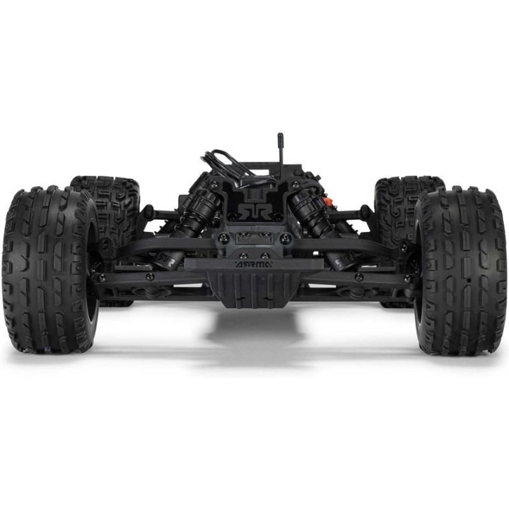 Arrma Vorteks 223S BLX DSC 2WD 1:10 RTR žlutá