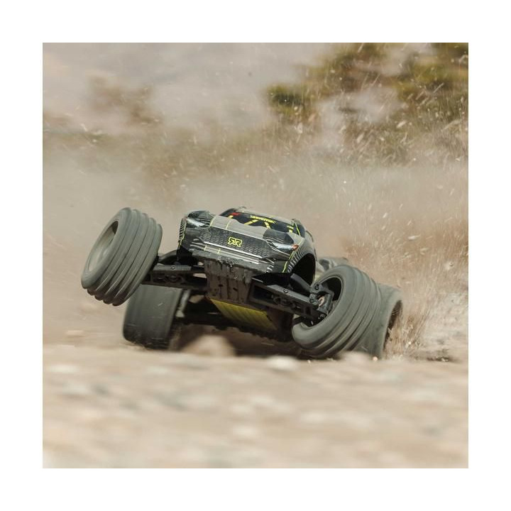 Arrma Vorteks 223S BLX DSC 2WD 1:10 RTR modrá