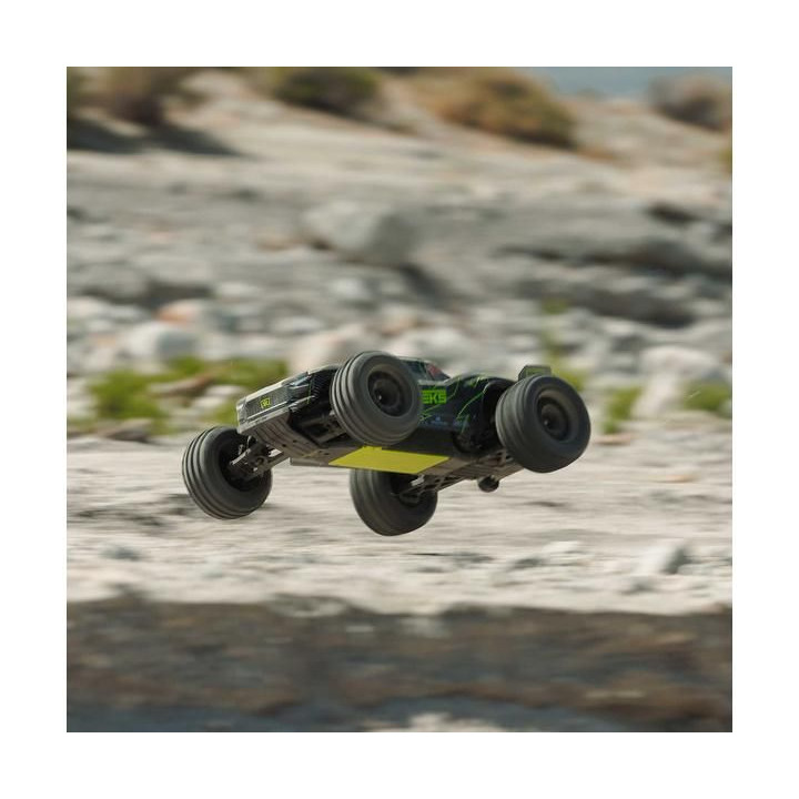 Arrma Vorteks 223S BLX DSC 2WD 1:10 RTR modrá