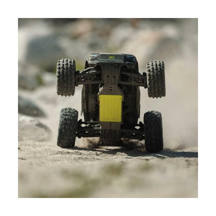 Arrma Vorteks 223S BLX DSC 2WD 1:10 RTR modrá