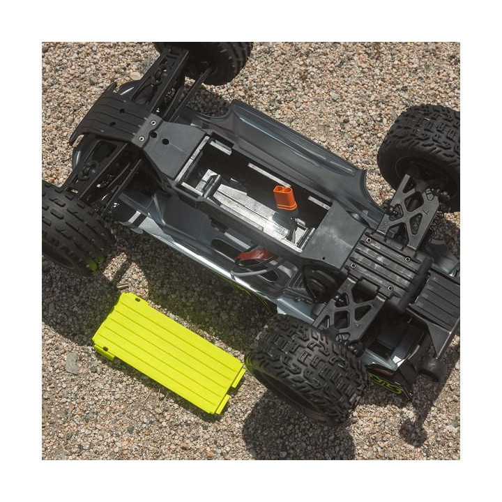 Arrma Vorteks 223S BLX DSC 2WD 1:10 RTR modrá