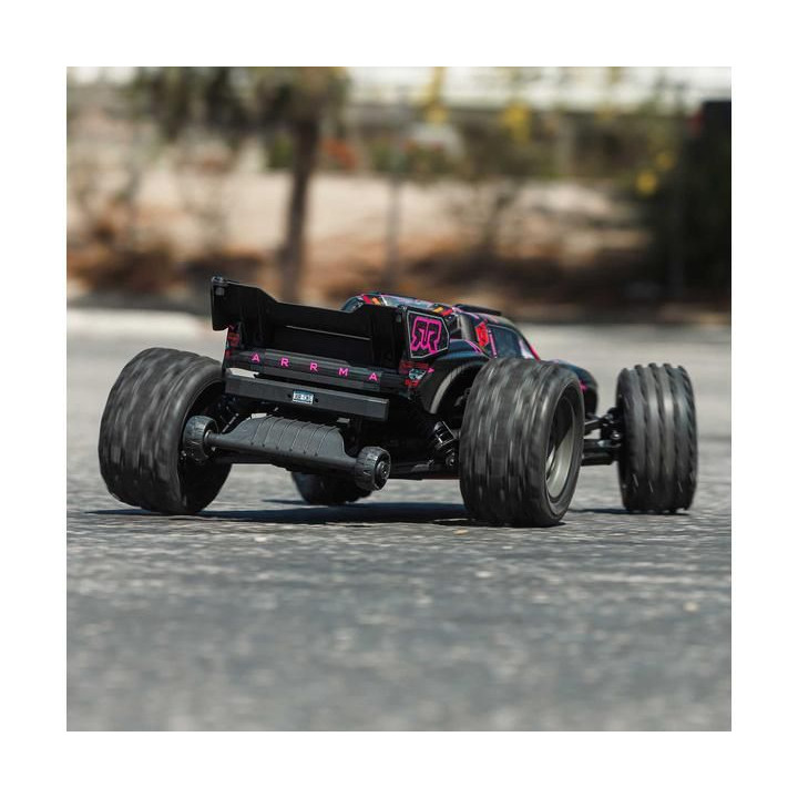 Arrma Vorteks 223S BLX DSC 2WD 1:10 RTR modrá