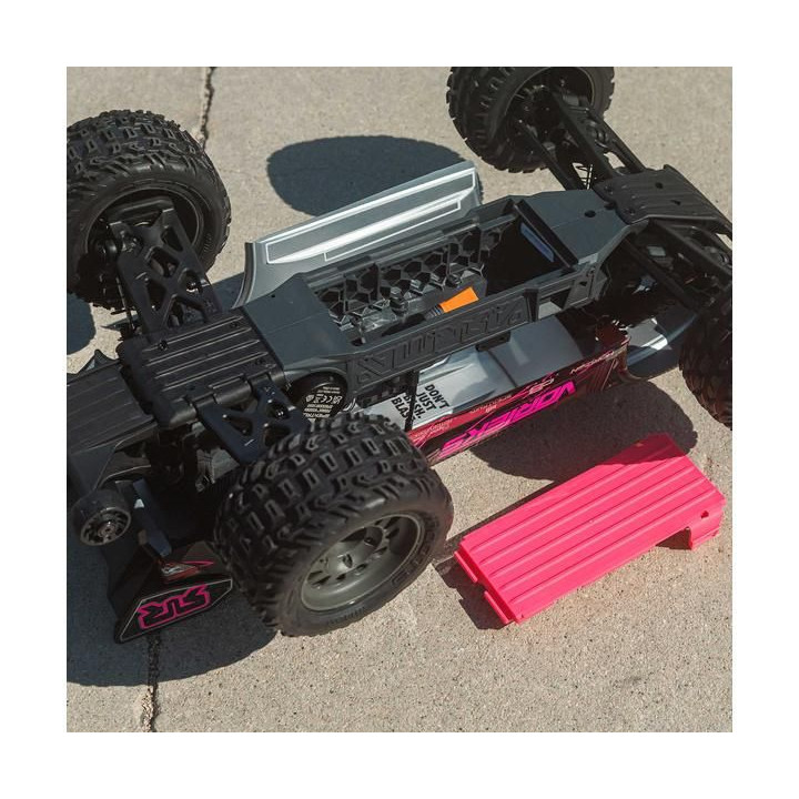Arrma Vorteks 223S BLX DSC 2WD 1:10 RTR modrá