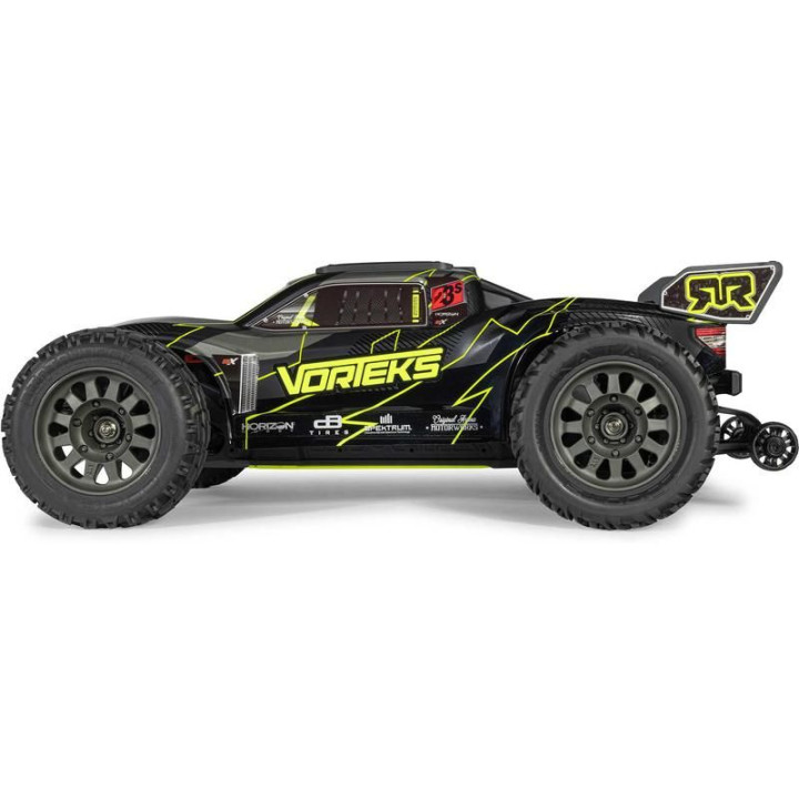 Arrma Vorteks 223S BLX DSC 2WD 1:10 RTR modrá