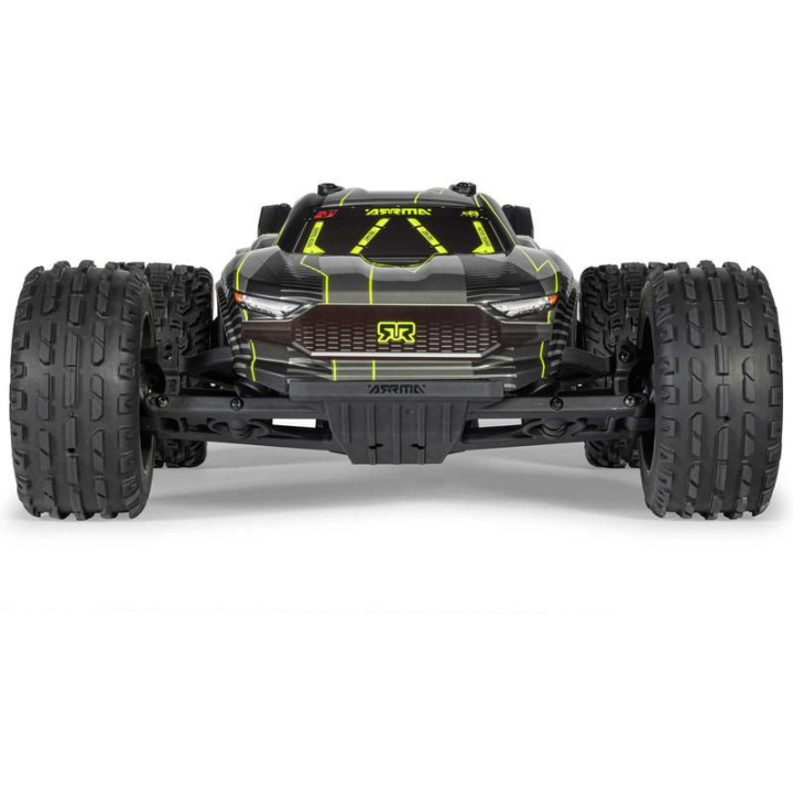 Arrma Vorteks 223S BLX DSC 2WD 1:10 RTR modrá