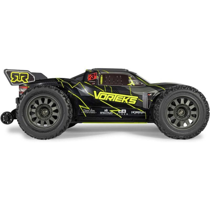 Arrma Vorteks 223S BLX DSC 2WD 1:10 RTR modrá