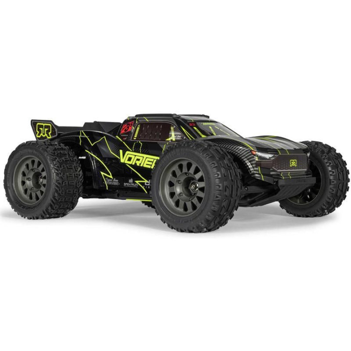 Arrma Vorteks 223S BLX DSC 2WD 1:10 RTR modrá