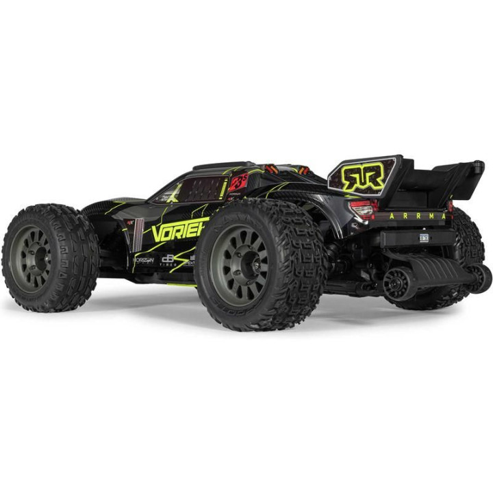 Arrma Vorteks 223S BLX DSC 2WD 1:10 RTR modrá