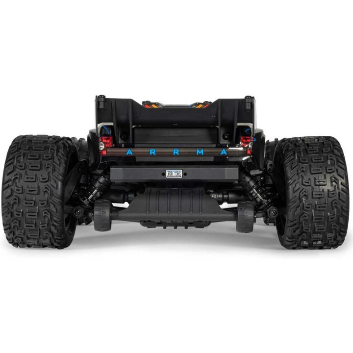 Arrma Vorteks 223S BLX DSC 2WD 1:10 RTR modrá